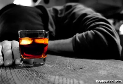 В Херсоне пьяный мужик из Голопристанского района решил заночевать в квартире пенсионерки