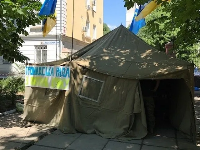 Новые требования крымских татар: вынужденная необходимость или личные интересы отдельных лидеров?
