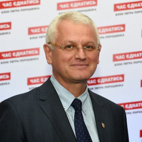 Олександр Співаковський: Гарну звістку до Дня святого Миколая поклав усім херсонцям під подушки КабМін