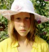 В Железном Порту пропала 13-летняя девочка из Белоруссии