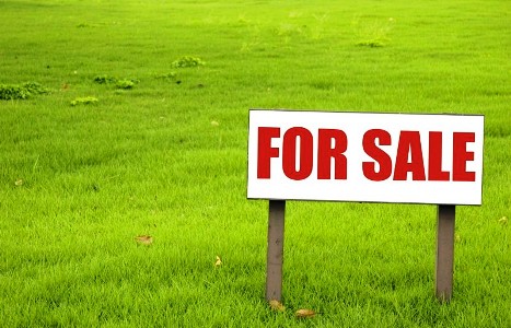 Почти 60% землевладельцев Херсонщины не планирую продавать свои участки