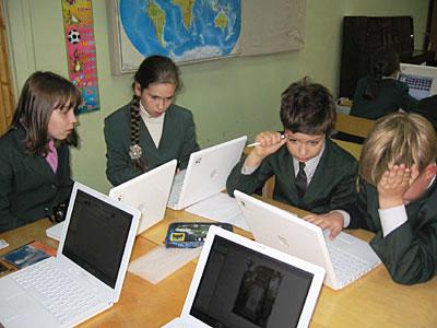 В Херсонской области до 2015 года планируют подключить к широкополосному интернету 80% школ, потратив 19,2 млн. грн