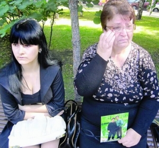 В Новотроицком погиб житель Тореза, который батрачил у местного фермера