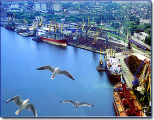 Херсонский порт будет активно участвовать в формировании политики развития портов Черноморского региона