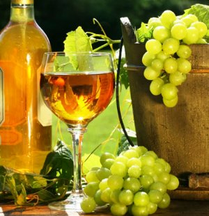 Производство вина на Херсонщине за 9 месяцев сократилось на 21,7%