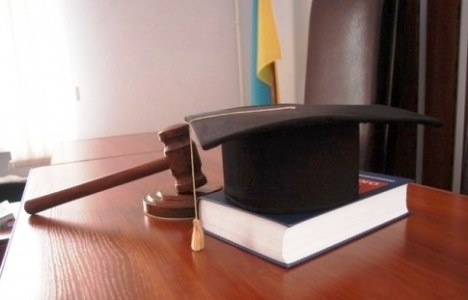 Список херсонских судей с сомнительной репутацией будет опубликован