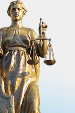 Судейская квалификационная комиссия нашла судью для Херсонского апелляционного суда