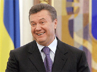 Янукович планирует кадровую чистку