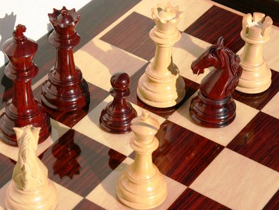 В ШШЦ пройдет полуфинал юношеского Чемпионата Украины по шахматам