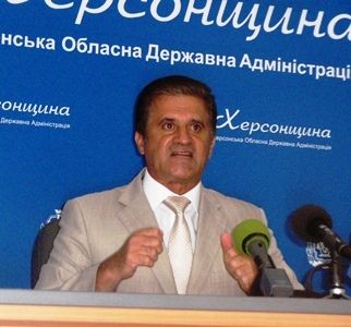 Костяк хочет новый закон о выборах народных депутатов