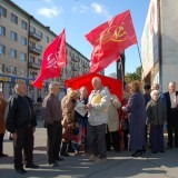 В «Народном референдуме» коммунистов проголосовали более 30 тыс. херсонцев