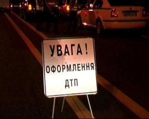 В Нововоронцовке 17-летний школьник на иномарке сбил насмерть 25-летнего пешехода