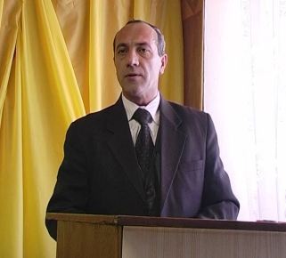 Здоровье голодающего в Геническе депутата горсовета Хазикова ухудшилось