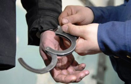 В Херсонской области разоблачен сотрудник милиции, который сбывал наркотики