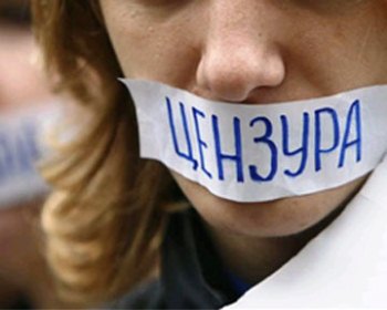 Власти Херсонской области давят на СМИ - Госкомтелерадио