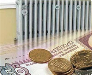 Горисполком поднял тарифы для потребителей «Херсонтеплогенерации» и «Теплотехсервиса»