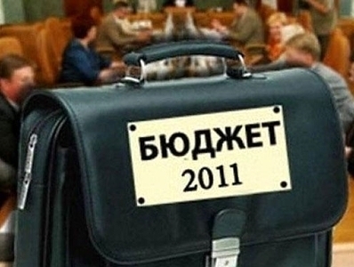 Горсовет Херсона утвердил городской бюджет на 2012 год