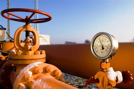 Новые скважины "Чернорнефтегаза" снимут вопрос лимитов на газ в Геническом районе
