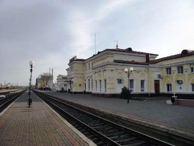 "Минер" Херсонского железнодорожного вокзала может угодить за решетку на шесть лет
