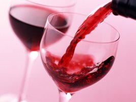 В Херсонской области производство вина в 2011 году сократилось почти на 15%