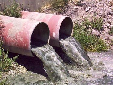 Каховский водоканал в полном объеме оплатил убытки за загрязнение водохранилища