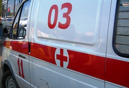 В Каланчаке микроавтобус сбил насмерть 32-летнюю женщину (дополнено)