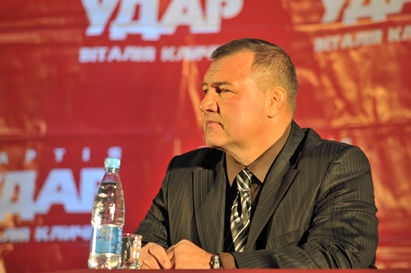 «УДАР» про 2 года жизни при Януковиче-Азарове