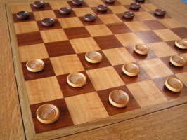 Молодые херсонские шашисты завоевали право выступать на первенствах Европы и мира