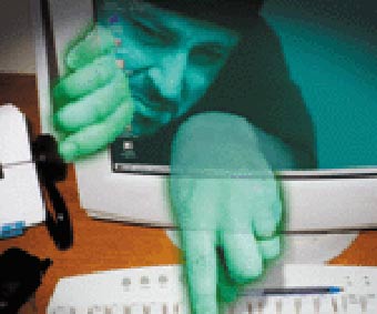В Виннице ищут хакеров, укравших у херсонского предприятия 3 млн. грн.