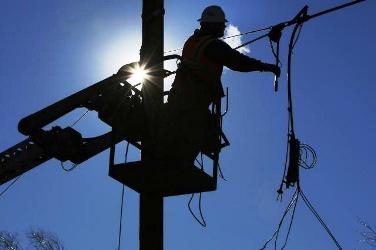 30 мая западные пригороды Херсона будут без электричества