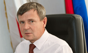 Юрий Одарченко: Сегодня украинцы должны поддерживать самих себя