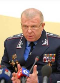 Генерал Валерий Литвин: "Настоящему мужчине можно с ним дружить..."