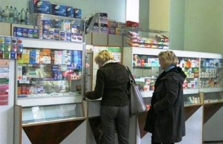 На Херсонщине запущен пилотный процесс госрегулирования цен на лекарства