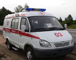 В Херсоне в ДТП на объездной дороге травмировались двое детей