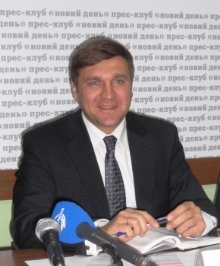 Александр Олейник:«От поддержки украинского сельскохозяйственного машиностроения, в первую очередь, выиграло бы государство»