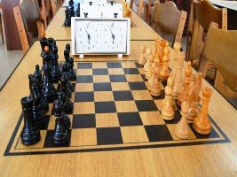 В Херсоне определились лучшие шахматисты области