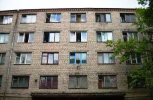 Мэрия Цюрупинска судится с обитателями общежитий за жилплощадь