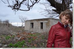 После шести лет несправедливого заключения Светлана Кукса осталась бомжом