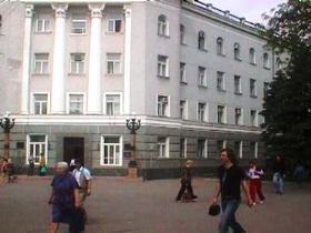 Ремонт здания ОГА по пр. Ушакова, 47 оформили договором