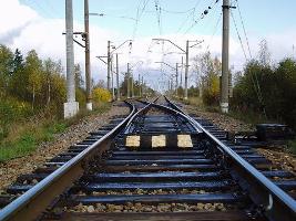 "Укрзализниця" до конца года посчитает, сколько будет стоить электрофикация пути в Крым через Херсонщину
