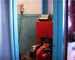 В Голопристанском районе местный предприниматель "накрутил" стоимость установки отопления в школе