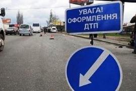 В Николаевской области в ДТП с херсонским КАМАЗом двое пострадавших