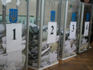 Херсонские окружкомы № 182 и 183 утвердили протоколы о результатах выборов в этих округах