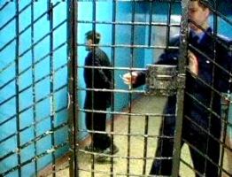 Николаевского милиционера за разбой в Чаплынке будут судить