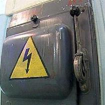 Сегодня в Геническе могут отключить горводоканал от электроснабжения