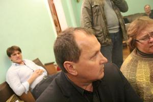 Окружком №184 отказался пересчитывать голоса на бериславских участках