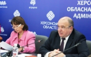 Хоменко и Ротова хотят развивать ОСМД