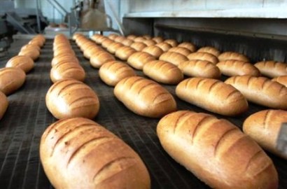 Антимонопольній комитете рекомендует херсонским хлебопекам не баловаться с ценами на хлеб