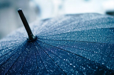 Синоптики обещают в пятницу на Херсонщине дождь