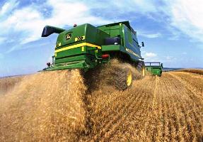 Производство украинской сельхозтехники уменьшилось в 10 раз - МинАПК